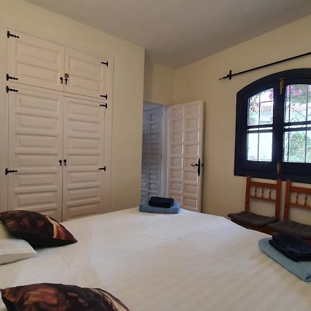 Capistrano Villa Nerja Eksteriør billede