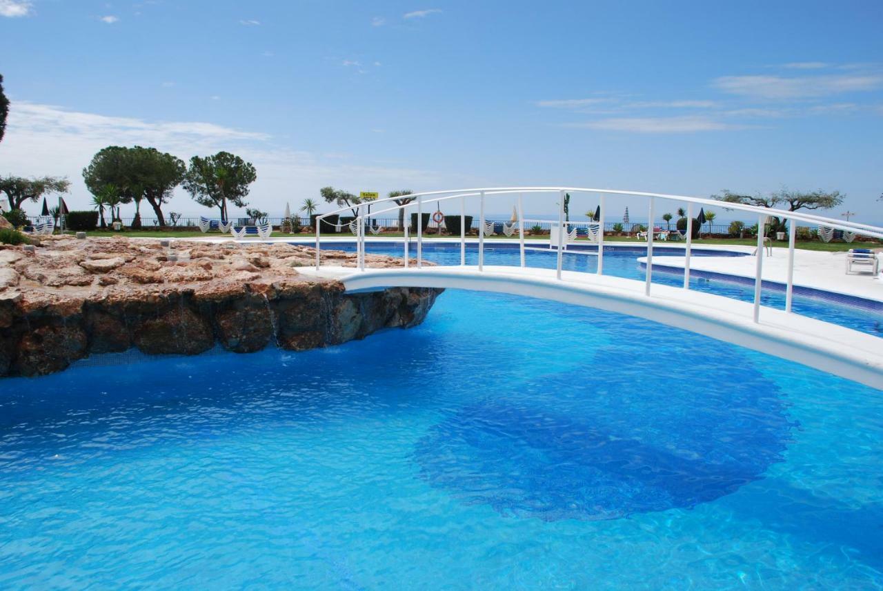 Capistrano Villa Nerja Eksteriør billede