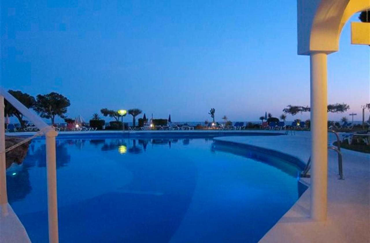 Capistrano Villa Nerja Eksteriør billede