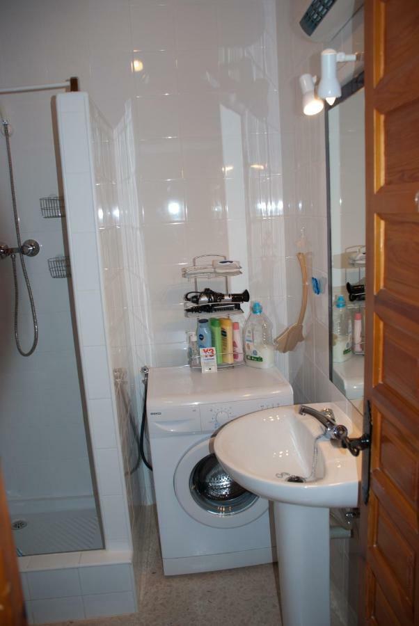 Capistrano Villa Nerja Eksteriør billede